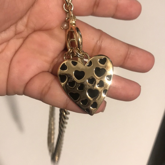 Juicy couture neacklace - Picture 3 of 3